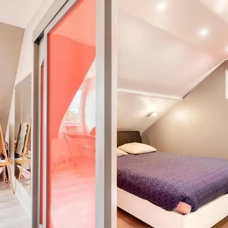 Maison Avec Piscine Chaufee Couverte D'avril A Fin Octobre *