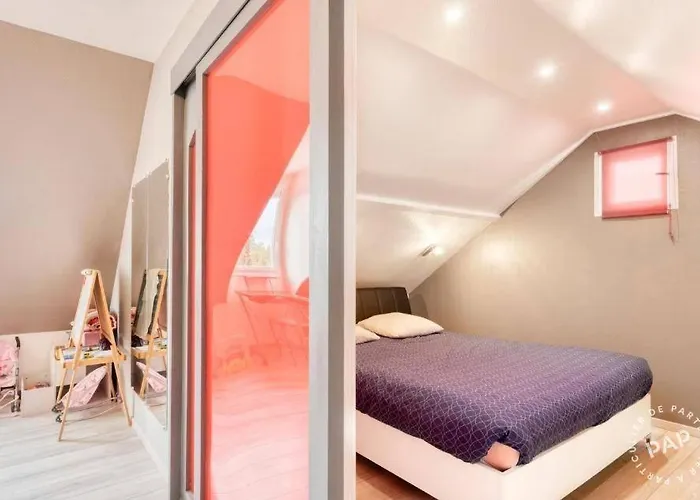 Maison Avec Piscine Chaufee Couverte D'avril A Fin Octobre *